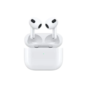 Airpods 3rd Generation
