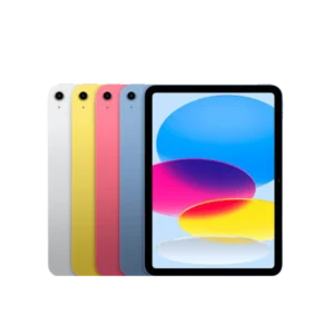 iPad 10th Gen (Wifi) 10.9"