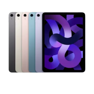 iPad Air 5th Gen (Wifi) 11"