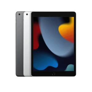 iPad 9th Gen (Wifi) 10.2"