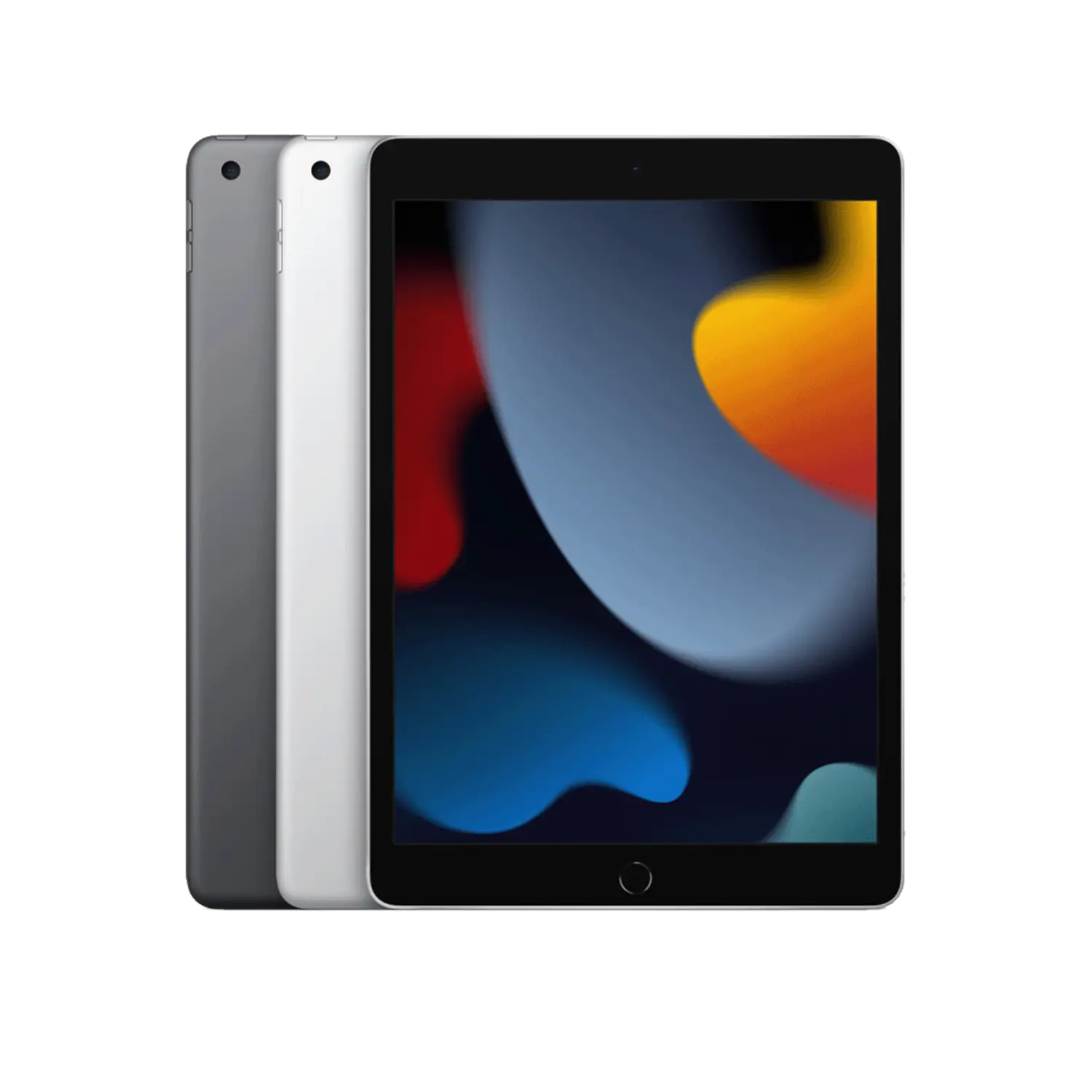 iPad 9th Gen (Wifi) 10.2"