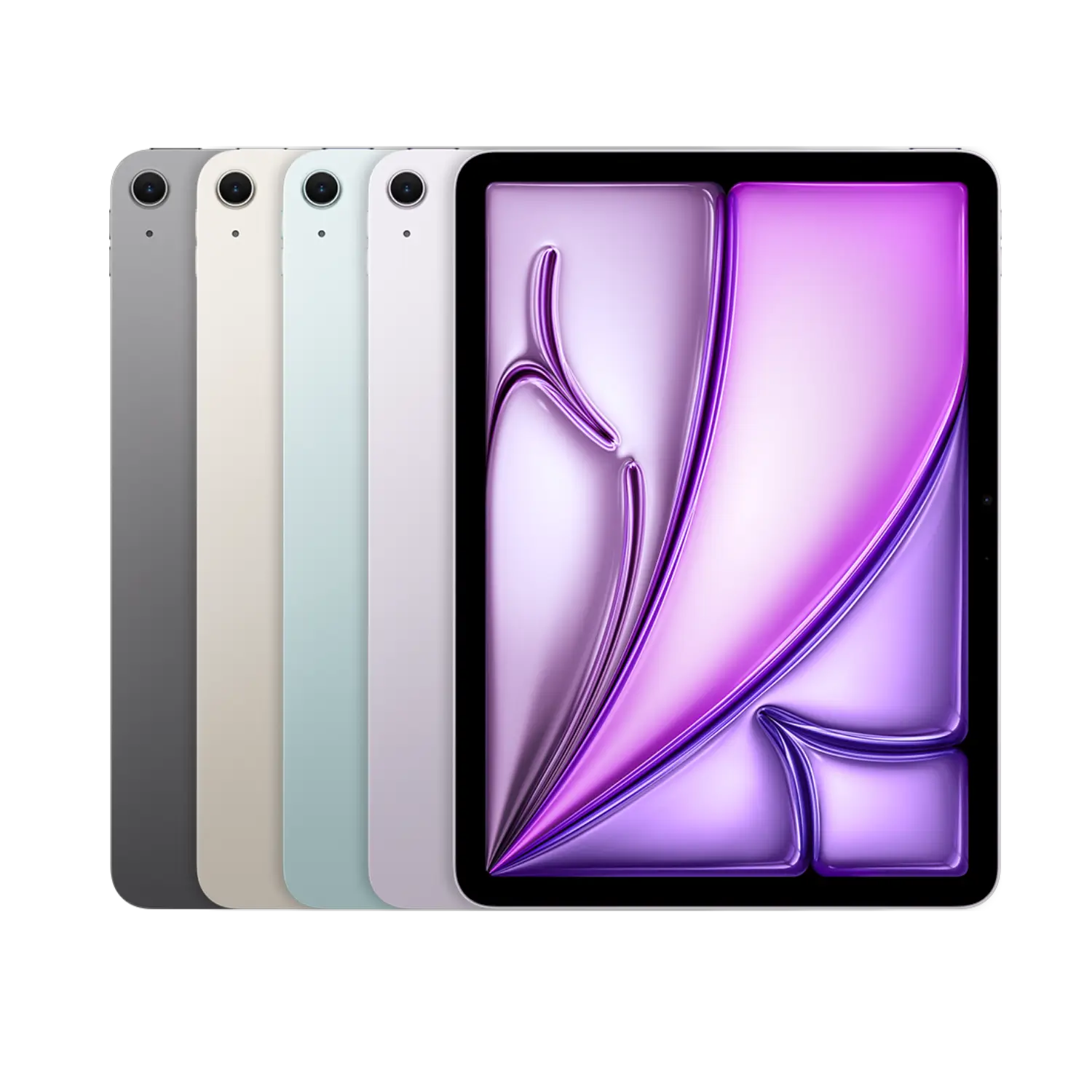 iPad Air 7th M3 Chip (Wifi) 11"