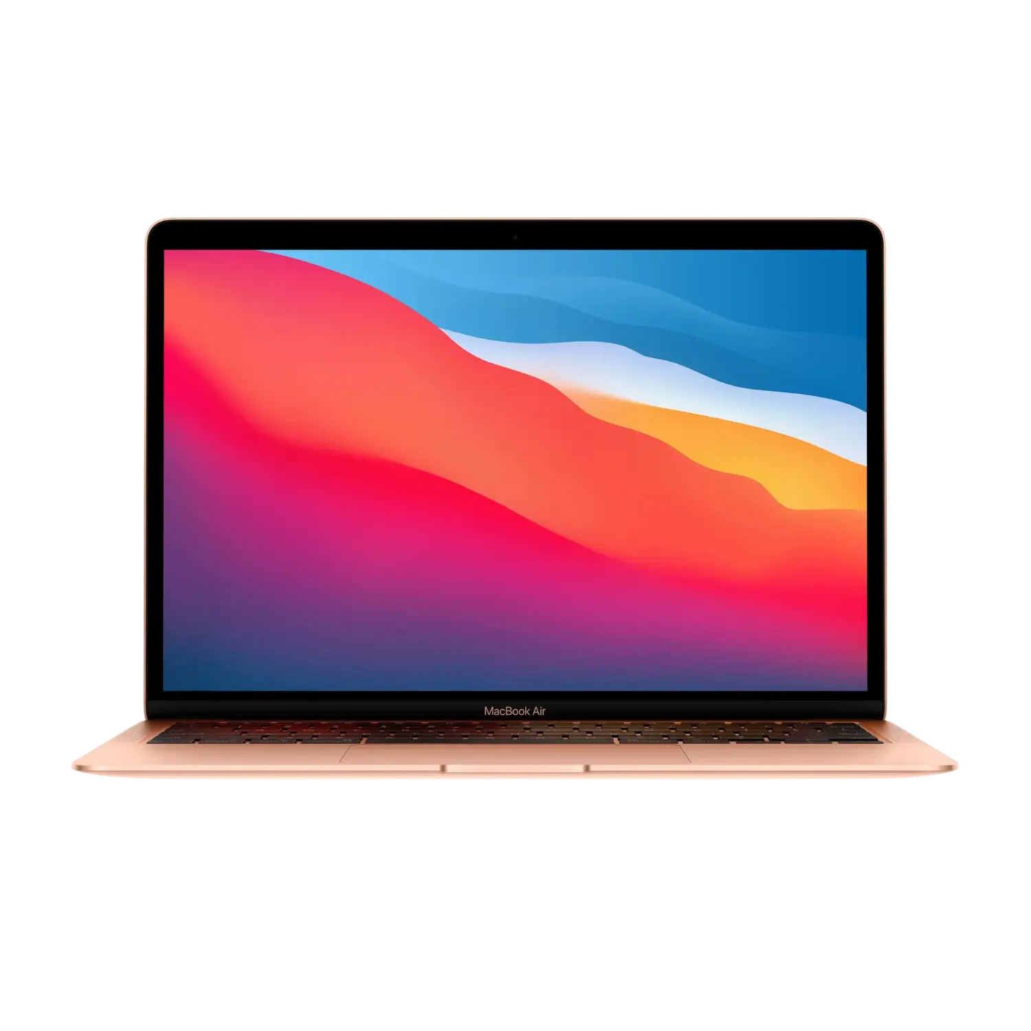 Macbook Air M1 Chip 13"