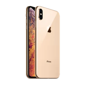 IPHONE XS MAX