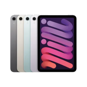 iPad Mini A17 Pro (Wifi) 8.3"